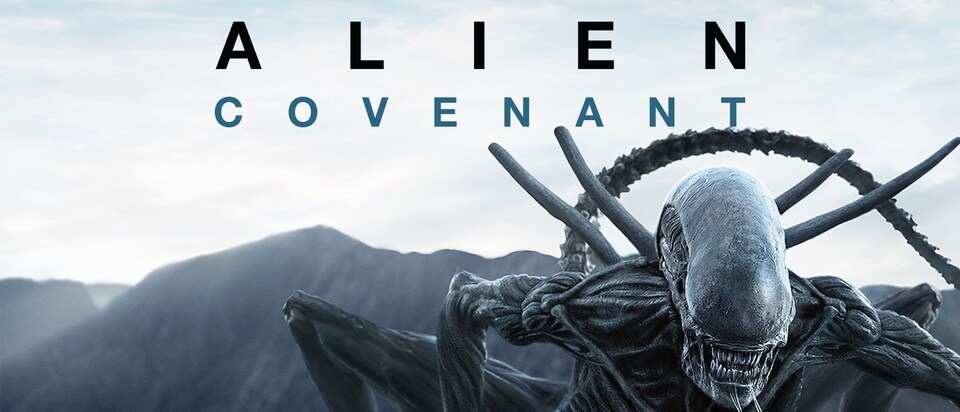 alien covenant