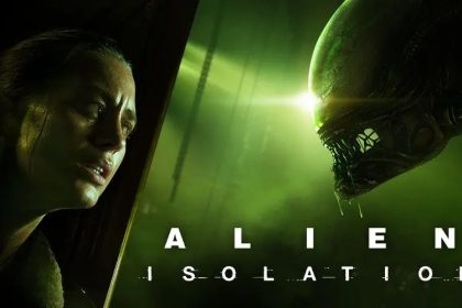 alien: isolation