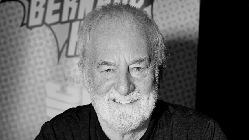 bernard hill