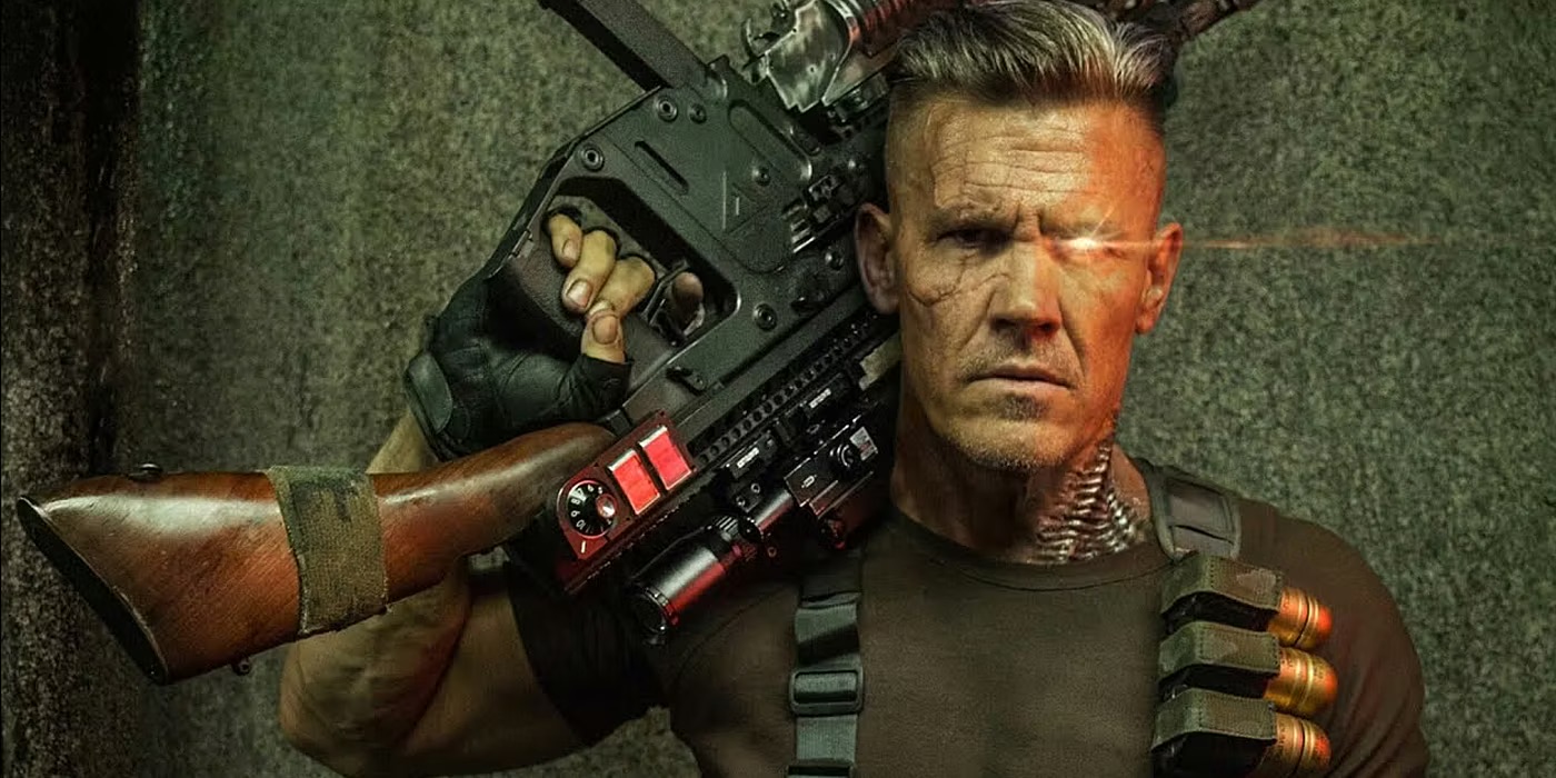 josh brolin in cable