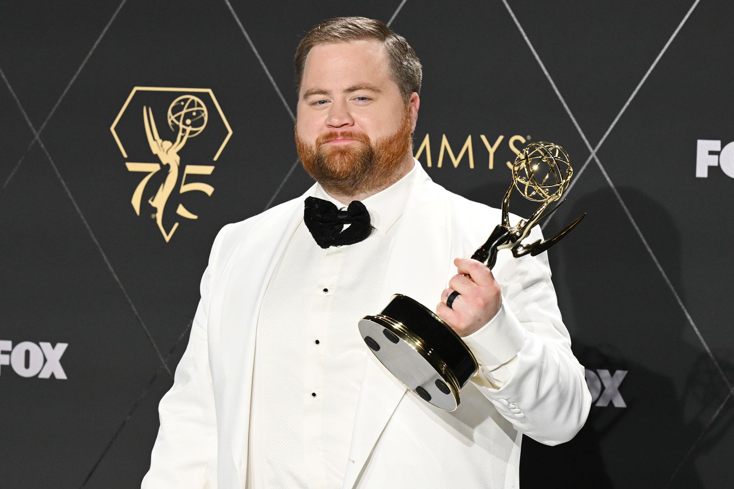 Paul Walter Hauser