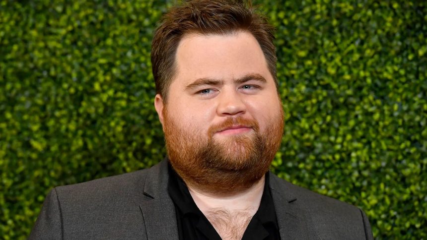 Paul Walter Hauser