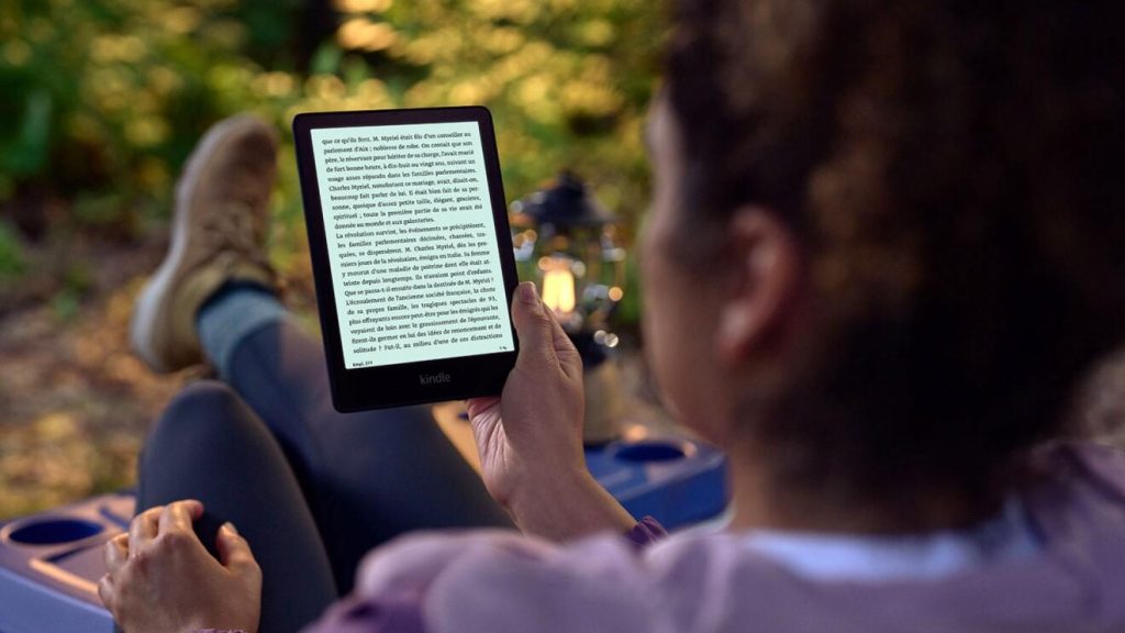 Amazon Offers Prime Members Free 3Month Kindle Unlimited Subscription