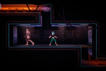 Atari Reveals Yars Rising: A Metroidvania Twist on a Classic Game at Summer Game Fest
