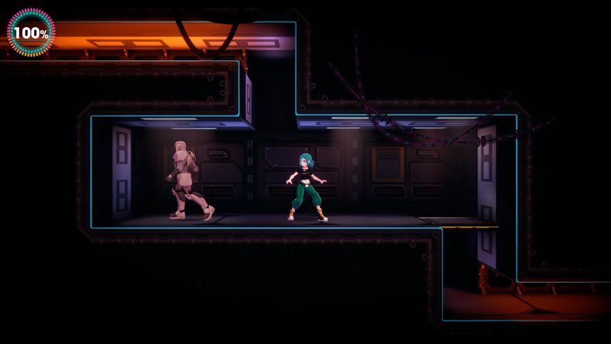 Atari Reveals Yars Rising: A Metroidvania Twist on a Classic Game at Summer Game Fest
