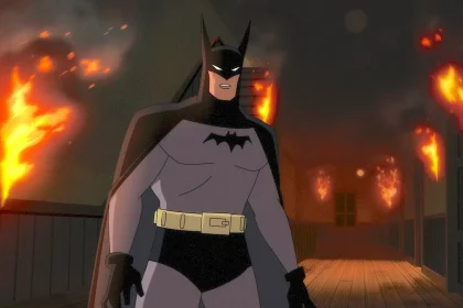 "Batman: Caped Crusader" Redefines Gotham's Heroes with Diverse Cast