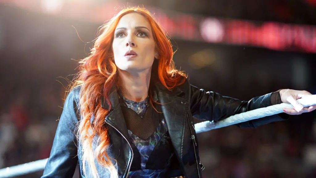 Becky Lynch Reflects on WrestleMania 40 Main Event and WWE Future