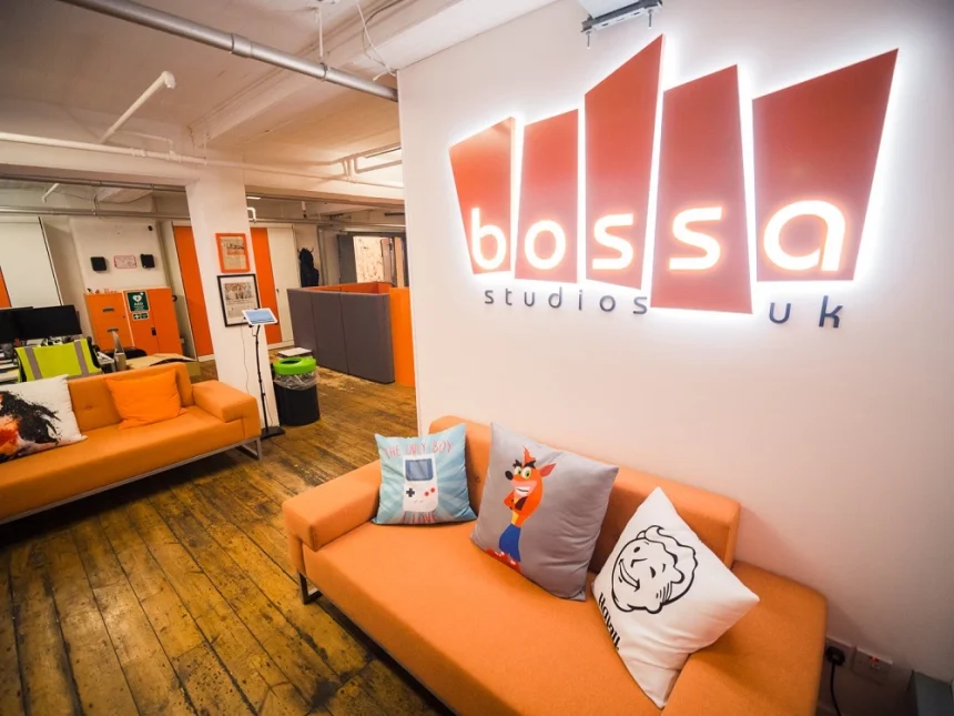UK Game Studios Bossa and FuturLab Successfully Adapt to Remote Work