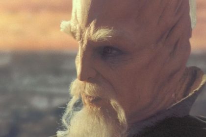 Controversy Surrounds Ki-Adi-Mundi's Role in "The Acolyte" as Sith Origins Unfold