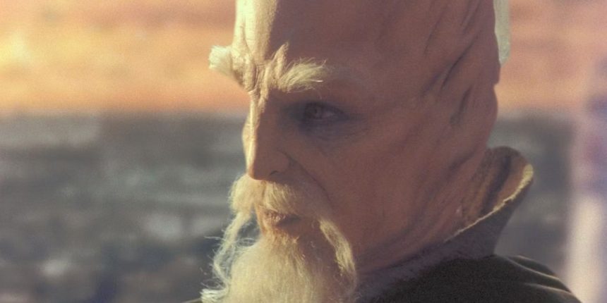 Controversy Surrounds Ki-Adi-Mundi's Role in "The Acolyte" as Sith Origins Unfold