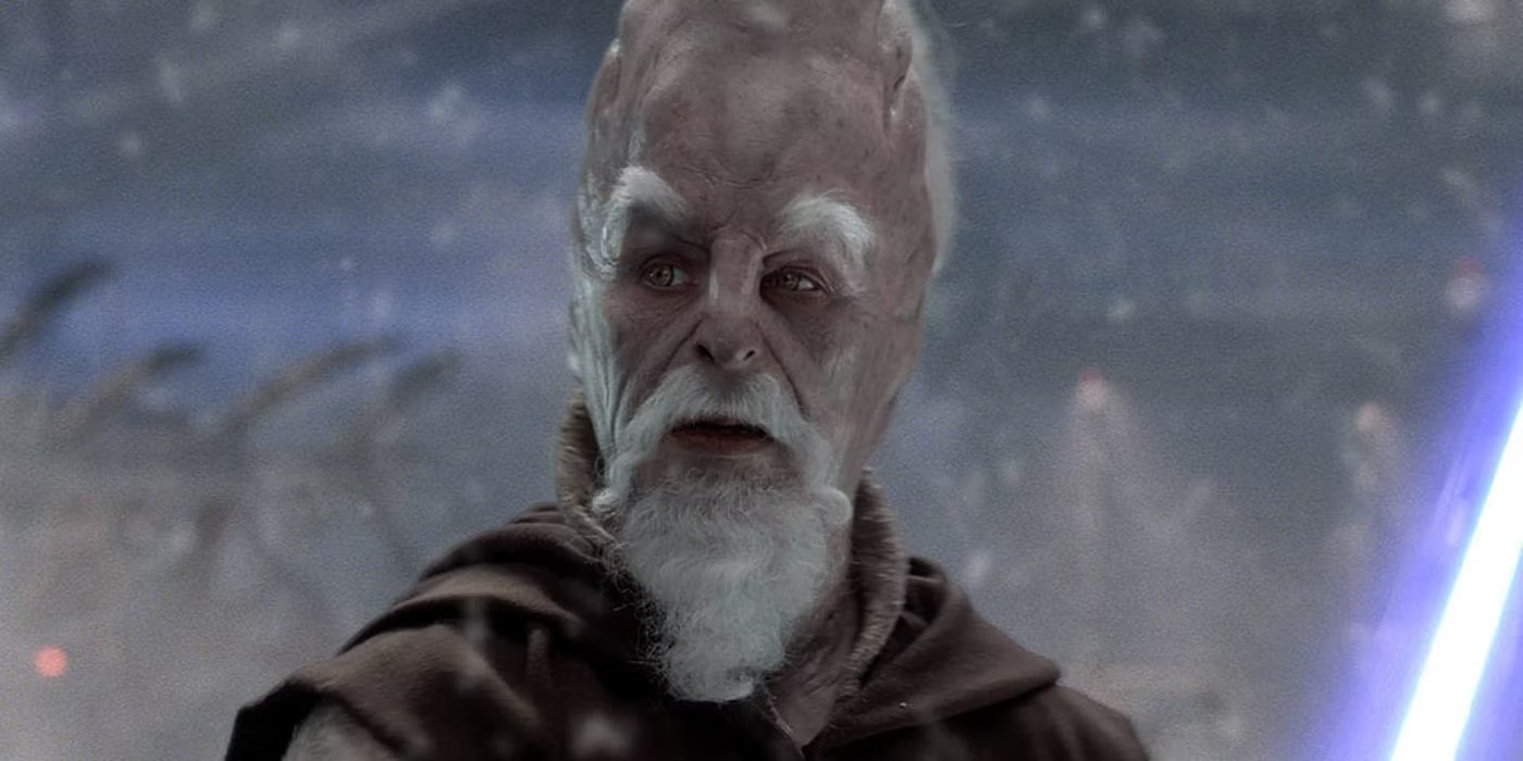 Controversy Surrounds Ki-Adi-Mundi's Role in "The Acolyte" as Sith Origins Unfold