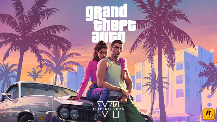 Dan Houser Rejects GTA Movie Idea, Focuses on New IPs with Absurd Ventures