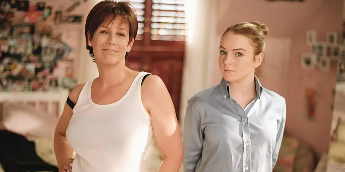 Disney Confirms "Freaky Friday" Sequel with Jamie Lee Curtis and Lindsay Lohan, Releasing in 2025