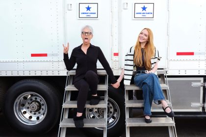 Disney Confirms "Freaky Friday" Sequel with Jamie Lee Curtis and Lindsay Lohan, Releasing in 2025