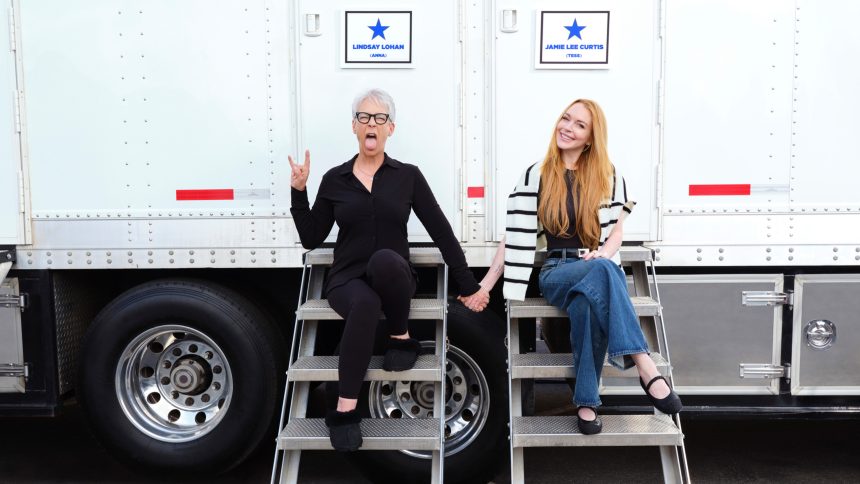 Disney Confirms "Freaky Friday" Sequel with Jamie Lee Curtis and Lindsay Lohan, Releasing in 2025