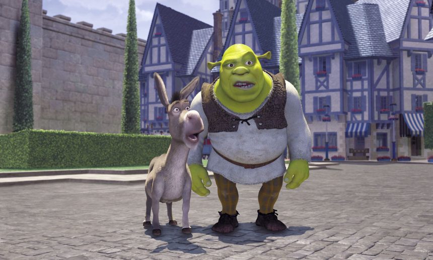 Eddie Murphy Confirms New Shrek Movies: "Shrek 5" and Donkey Spin-Off Coming