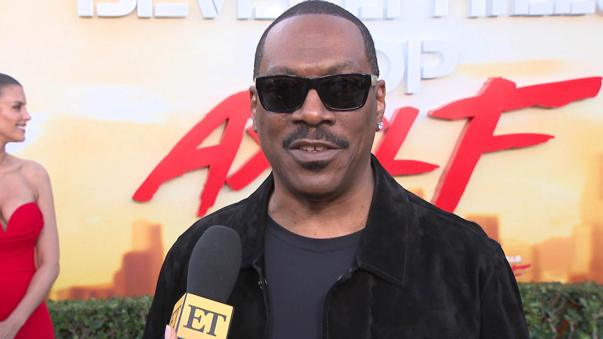 Eddie Murphy Confirms New Shrek Movies: "Shrek 5" and Donkey Spin-Off Coming