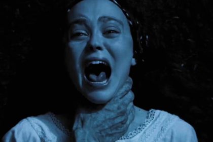 First Trailer for Robert Eggers' "Nosferatu" Reveals Dark and Intense Gothic Horror Adaptation of "Dracula"