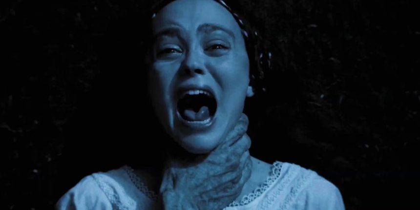First Trailer for Robert Eggers' "Nosferatu" Reveals Dark and Intense Gothic Horror Adaptation of "Dracula"