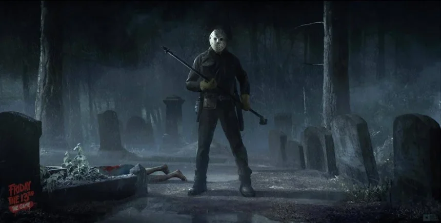 Friday the 13th: The Game – From Kickstarter Success to Cult Horror Classic