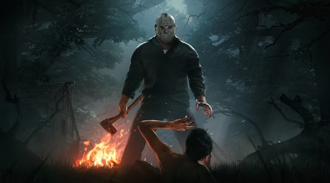 Friday the 13th: The Game – From Kickstarter Success to Cult Horror Classic