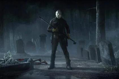 Friday the 13th: The Game – From Kickstarter Success to Cult Horror Classic