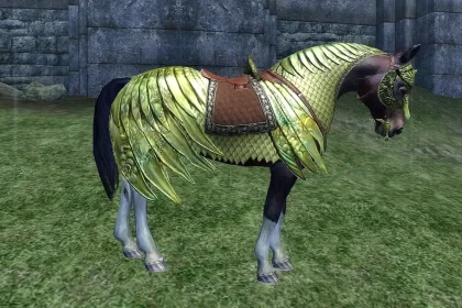 How Oblivion's $2.50 Horse Armor Changed the Way We Think About Paid DLC in Gaming