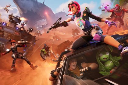 How to Create Fortnite Within Infinite Craft: A Step-by-Step Guide
