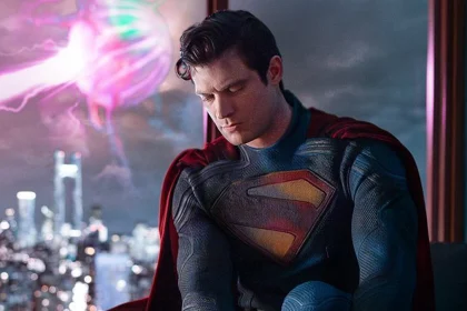 James Gunn Teases Fans with Chris Pratt's Visit to 'Superman' Set, Sparking Cameo Speculations