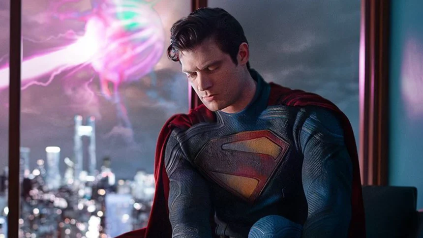 James Gunn Teases Fans with Chris Pratt's Visit to 'Superman' Set, Sparking Cameo Speculations