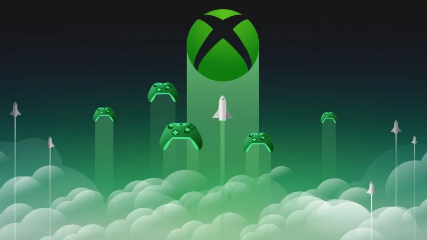 Microsoft and Amazon Team Up to Bring Xbox Cloud Gaming to Amazon Fire TV Sticks