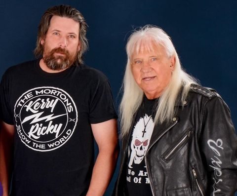 WWE Hall of Famer Ricky Morton Announces Heartbreaking Passing of Son Jonathan