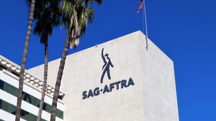 SAG-AFTRA Expands Union Protections for Indie Interactive Media Projects with New Budget Tier