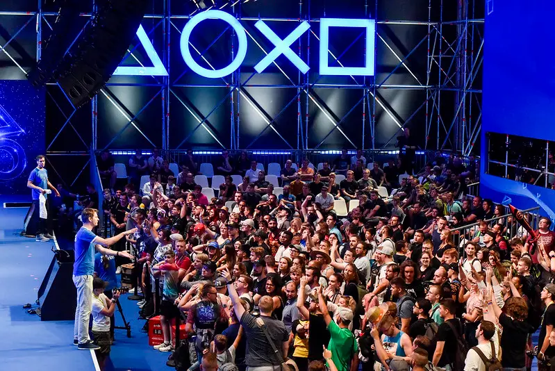 Sony Skips Gamescom 2024 Amid Industry Shift Towards Digital Presentations