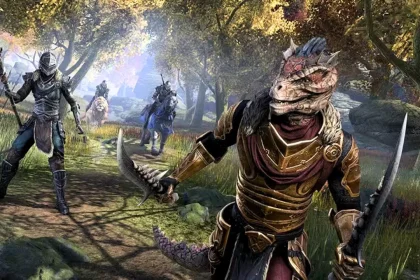 The Elder Scrolls Online Celebrates 10th Anniversary with 24 Million Players and $2 Billion Revenue Milestone