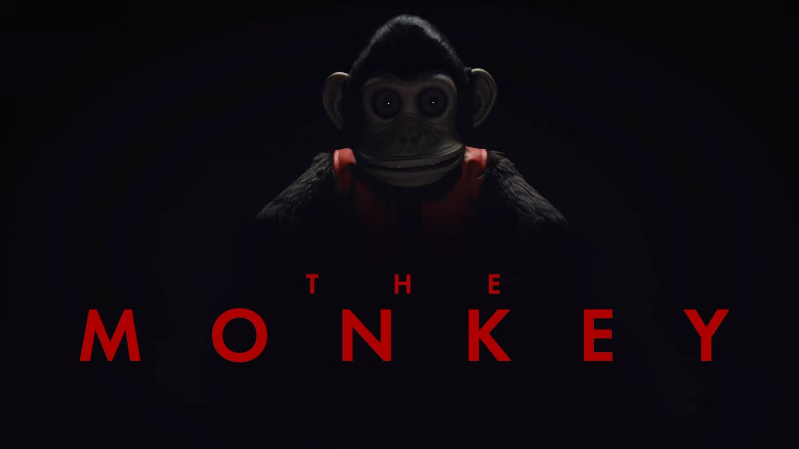"The Monkey": Osgood Perkins' New Horror Film from Stephen King's Tale