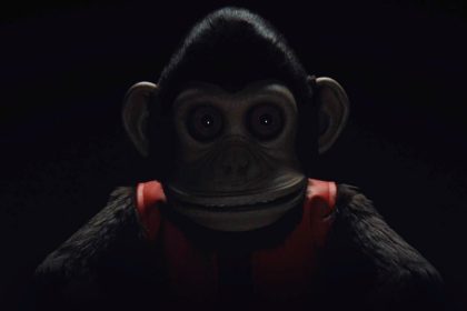 "The Monkey": Osgood Perkins' New Horror Film from Stephen King's Tale