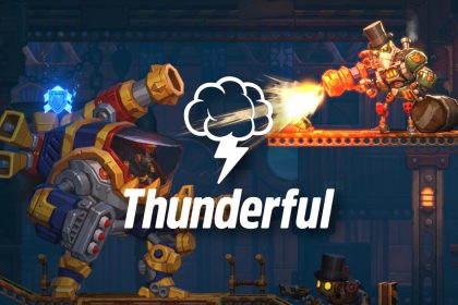 Thunderful Group Finalizes Divestment to Become Pure-Play Games Company