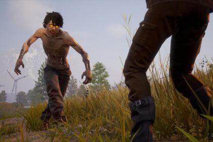 Undead Labs Immortalizes Late Father of Community Member in State of Decay 2