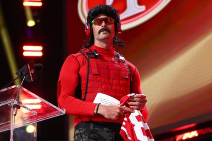 YouTube Bans DrDisrespect from Monetizing All Channels Amid Serious Allegations