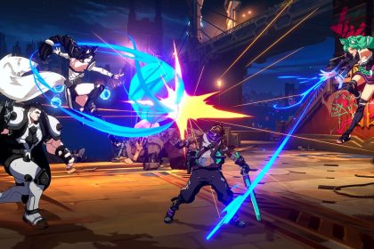 2XKO Redefines Fighting Games with Innovative 2v2 Mechanics and League of Legends Characters