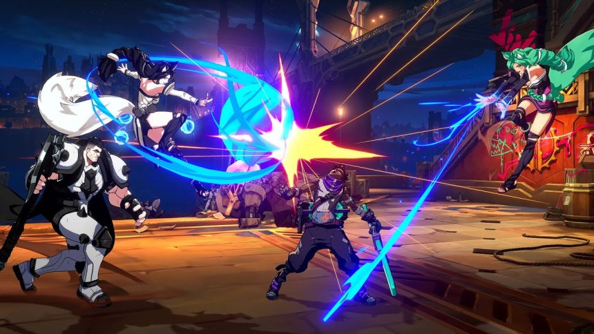 2XKO Redefines Fighting Games with Innovative 2v2 Mechanics and League of Legends Characters