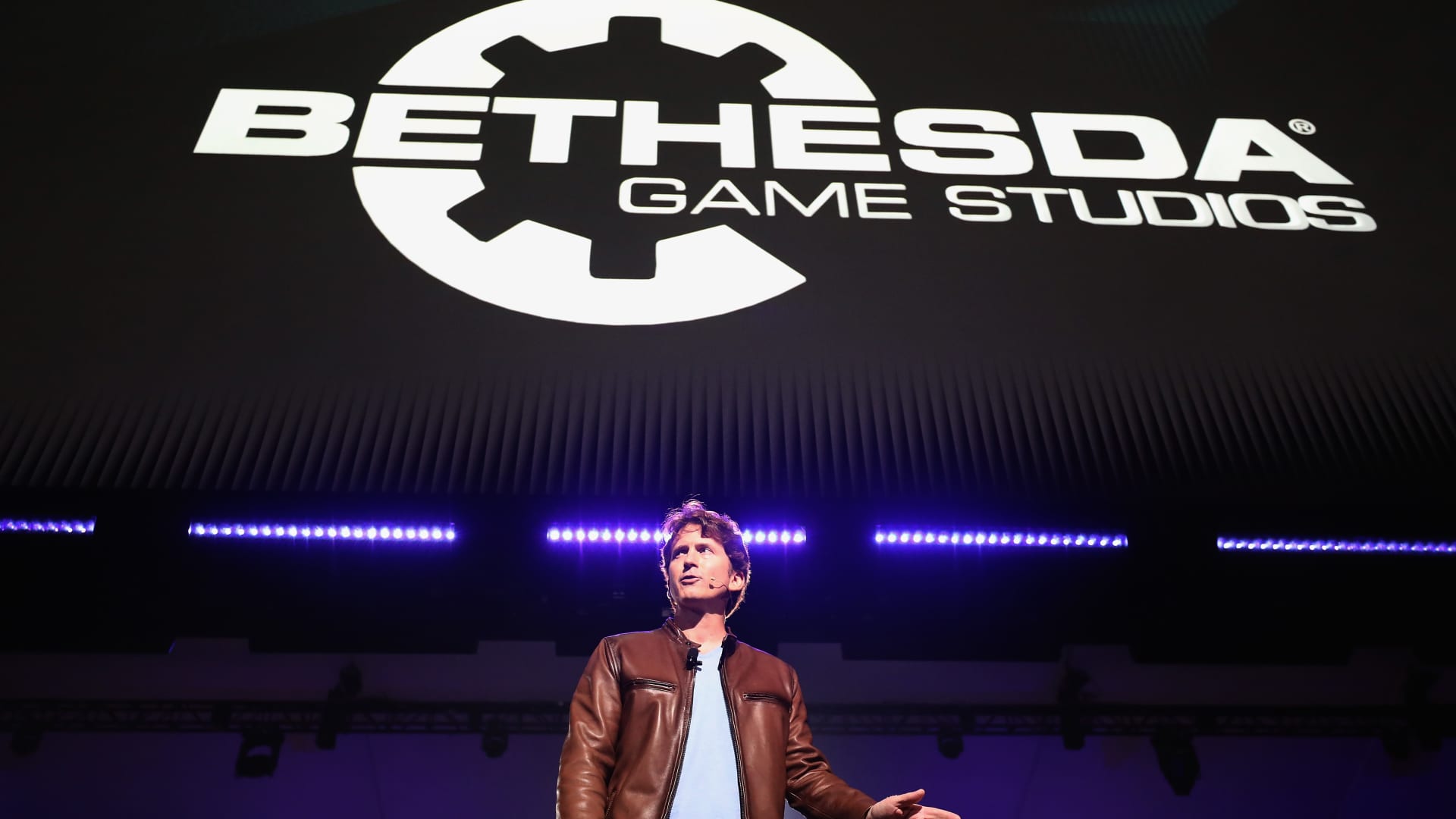 Bethesda Game Studio Unionizes with CWA, Sets Industry Precedent Under Microsoft