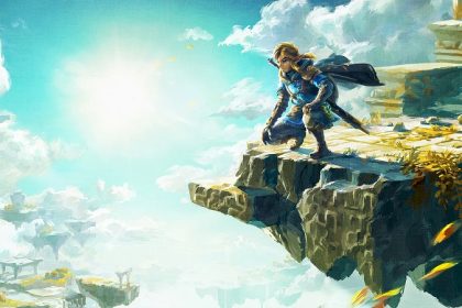 Blindfolded Zelda Fan Completes 'Tears of the Kingdom' in Remarkable 2-Hour Playthrough