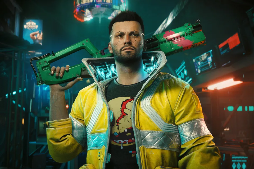 CD Projekt Red’s Cyberpunk 2077 Sequel Taps Modders for Development, Says Pawel Sask