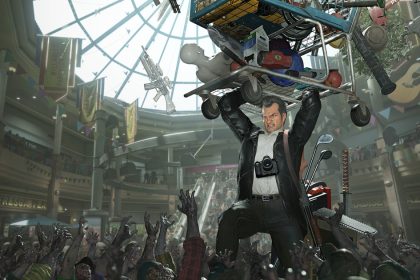 Capcom Announces Dead Rising Deluxe Remastered Launching September 19 with Enhanced Features and Preorder Bonuses