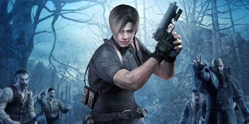 Capcom Teases New Resident Evil Game at 2024 Event