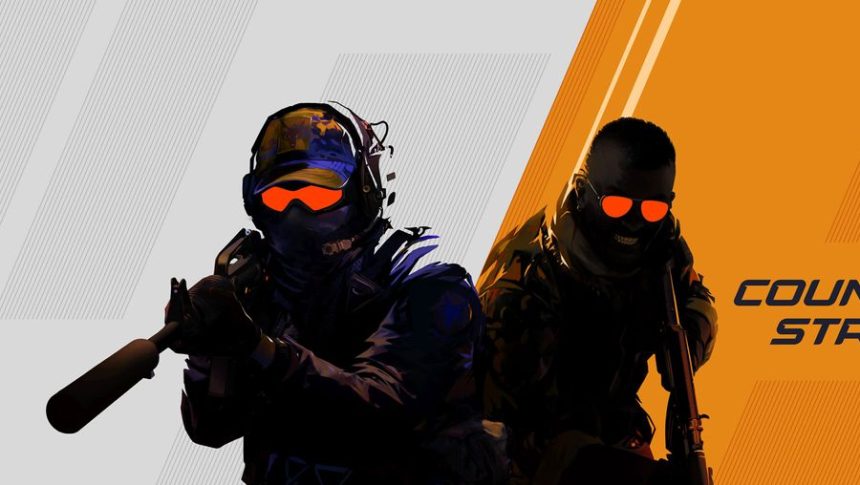 Counter-Strike Co-Creator Minh Le Reflects on 25 Years of Success and Valve's Impact