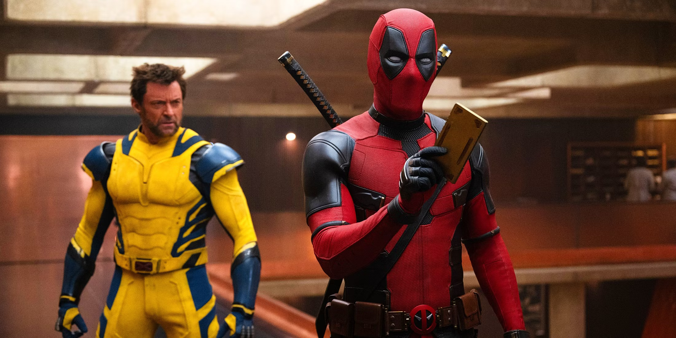 Deadpool & Wolverine Expected to Break Box Office Records with $360 Million Opening