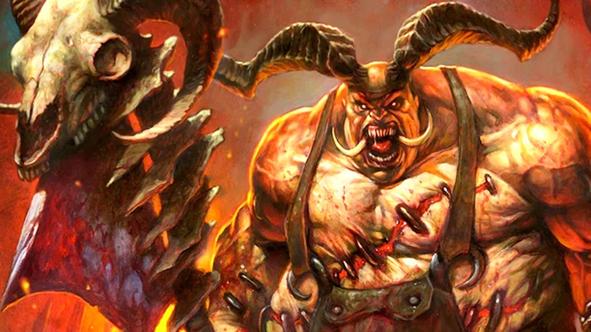 Diablo 4 Season 5 Introduces the Menacing Burning Butcher